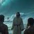 JESUS STOPS A MASSIVE TSUNAMI With Just His Voice Biblical Power
