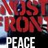 AGNOSTIC FRONT Peace Official Music Video