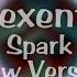 Vexento Spark Slow Version