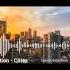 Upbeat Indie Rock Music Infraction Cities No Copyright Preview