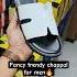 Trendy Fancy Chappal For Men Rubab Fashion Rdx