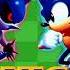 Sonic You Can Do Anything Instrumental Version Sonic The Hedgehog CD