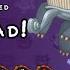 Bowhead On Amber Island My Singing Monsters