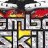 Sandy Warez Pumpin Pop The Volume Combat Skill 006 B2
