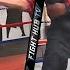 ROY JONES JR FAST EXPLOSIVE COMBINATIONS TRAINING FOR MIKE TYSON LETTING HANDS GO ON THE MITTS