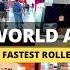 4K Ferrari World Abu Dhabi Tour BEST Rides Attractions Theme Park