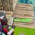 アイコニックでトリックショット当てた フォートナイト Fortnite