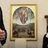 Pope Leo XIV LIVE Pope Leo Welcomes Bulgarian Prime Minister Rosen Zeljazkov Vatican News