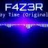 F4Z3R Holiday Time Original Mix 2014