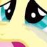 Fluttershy Crying Yes