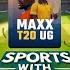 Match 5 Live Ruby Vs Gold T20 Batball Maxx T20 Uganda