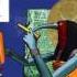 JGRXXN The 1st Book Of THOTH