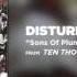 Disturbed Sons Of Plunder Official Audio