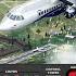 Airplane Flight Pilot Simulator Gaming Airplane Aeroplane Flying Game AFPS