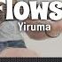 FREE TAB River Flows In You Yiruma Fingerstyle Guitar TAB Chords Lyrics