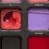 Color Mix 666 Colormixing Satisfying Mixedcolors