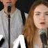 Gaza Adaptation By The Marsh Family Of Iris By The Goo Goo Dolls On The Occupation Of Gaza