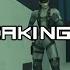 MGS2VR Snake Sneaking 03 18054