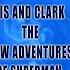 Lois And Clark The New Adventures Of Superman The Main Title Theme