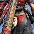 Naoe With Yasuke S Weapons In Assassin S Creed Shadows