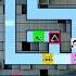 Who Runs Away From The Guard Squid Game РТ 84 Sprunki MINI GAMES Sprunki Incredibox