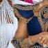 Time Up For Olori Ashley As Queen Naomi Shutsdown Palace With The Royal Carriage To Take Over