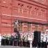 День победы в исполнении сводного оркестра фестиваля Спасская башня детям 2017