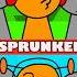 Incredibox Sprunked REMAKE VS Sprunked Old HAPPY VERSION