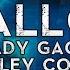 Lady Gaga Bradley Cooper Shallow Karaoke Instrumental A Star Is Born