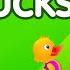 Five Little Ducks Nursery Rhyme With Lyrics Cartoon Animation Rhymes Songs For Children