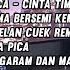 DJ TIKTOK TERBARU 2025 DJ KASIH ABA ABA DUA JADI SATU BELAH HATI AKU DJ OH DEK TIA MONICA