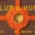 Gollum Hunter Harald Tunnel Records 1997