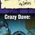 Crazy Dave As A Rapper