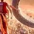 NE ZHA 2 Official Trailer 2025