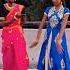Dakatia Bashi Dance Shorts