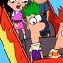 Phineas And Ferb First Episode Rollercoaster S1 E1 Full Episode Disneyxd