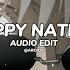 Happy Nation Ace Of Base Arina Timoshkina Edit Audio