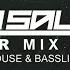 DJ SALIS 1 HOUR MIX VOL 12 BASS HOUSE BASSLINE MUSIC