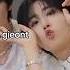 Lee Know And Han Saying I M A Giant Skz Straykids Leeknow Han Giant