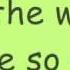 The Suite Life Of Zack And Cody Theme Song