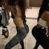After Party Twerking Latinas Fun Reggaeton Dance London Türkçe Turkce Turkish