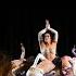 Alf Lela U Lela Arabian Bellydance Show Ballet Leyla Hassen Y Orquesta Mario Kirlis