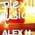 Alex H There S No Turning Back Dub Mix PMW001