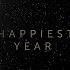 Happiest Year Sped Up Version