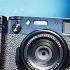 Fujifilm X100VI 365 Days Later