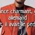 Lyrics NINJA SOPRANO