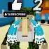 Squid Game Auto Drop Fence Gate Vs Italian Brainrot Mobs 2 Minecraft Italianbrainrot