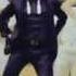 NYCC Gangnam Style Joker GOTHAM STYLE BATMAN PARODY