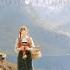 Harpens Kraft Myrkur English Lyrics Danske Tekster