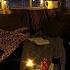 A Cozy Living Room 8 Hours Rain Thunder Rainstorm Sounds Relaxation And Sleep